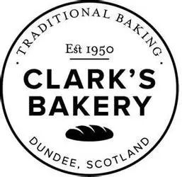 Clarks Bakery Logo