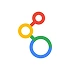 Google Looker logo — embedded analytics for institutional dashboards