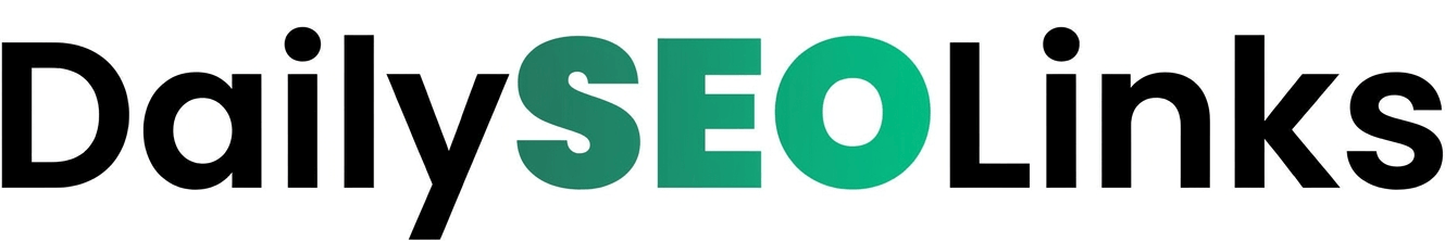 DailySeoLinks.com - Daily Backlinks To Grow Your SEO Every Day