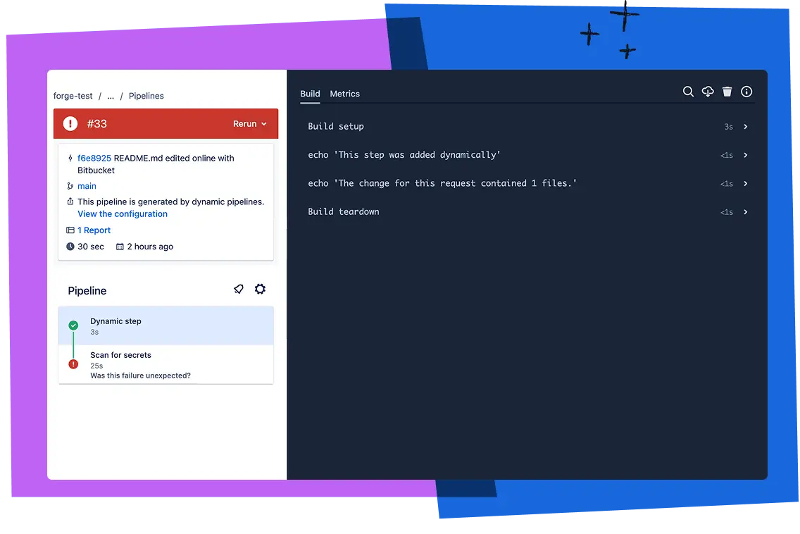 Integrate security into every pipeline