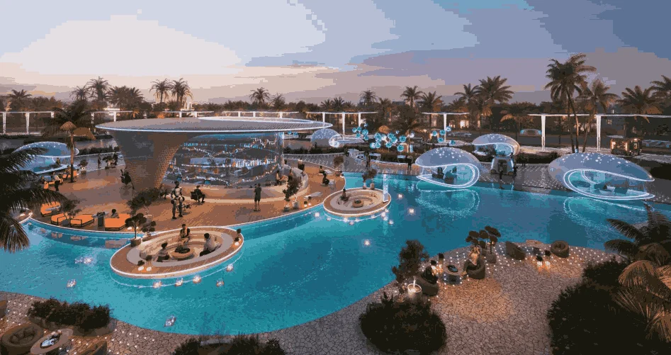 Damac Islands Amenities 8