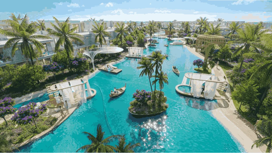Damac Islands Amenities 6