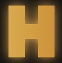 Hyphen-hacks logo