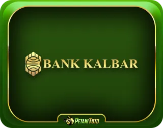BANK KALBAR