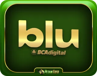 BLU BCA