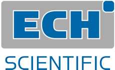 ECH Scientific Limited Logo