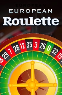 European Roulette  Slot