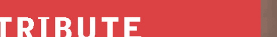 Image of Canadian Tribute to Human Rights business card (detail)