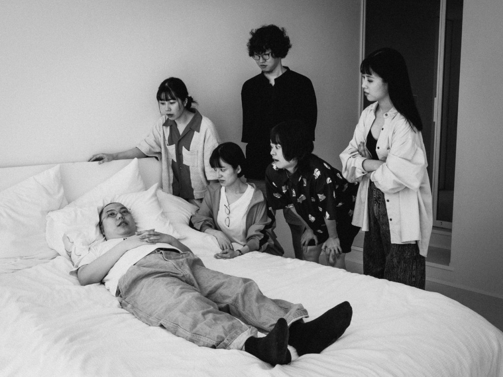 お布団