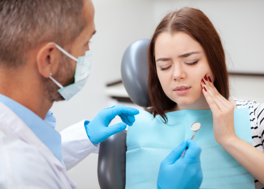 Benefits Of Tmd Treatment