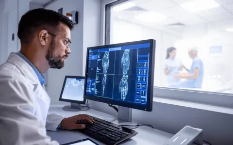 Understanding DICOM Modality Worklist (DMWL): Enhancing Radiology Workflow Efficiency