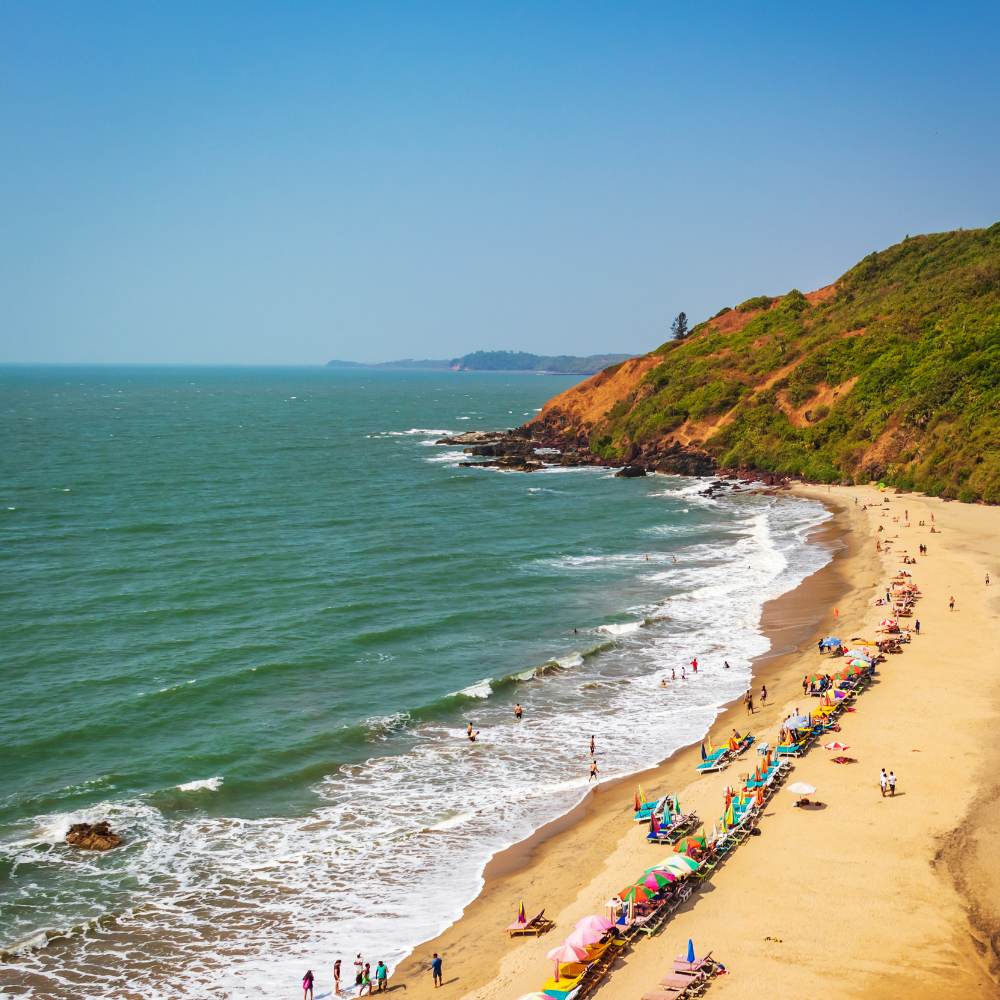 Goa