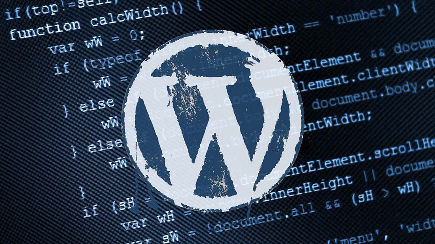 Securitate site wordpress