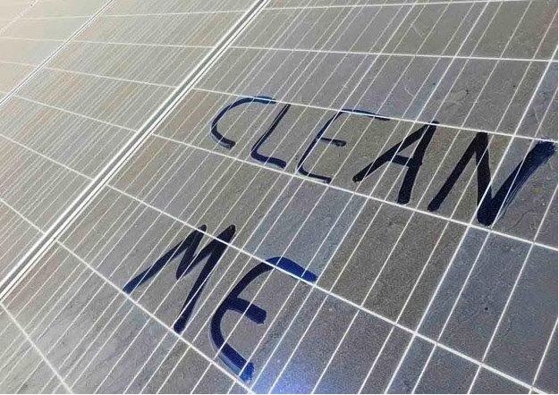 Clean Me