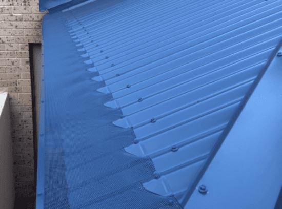 Spandeck Gutter Guard