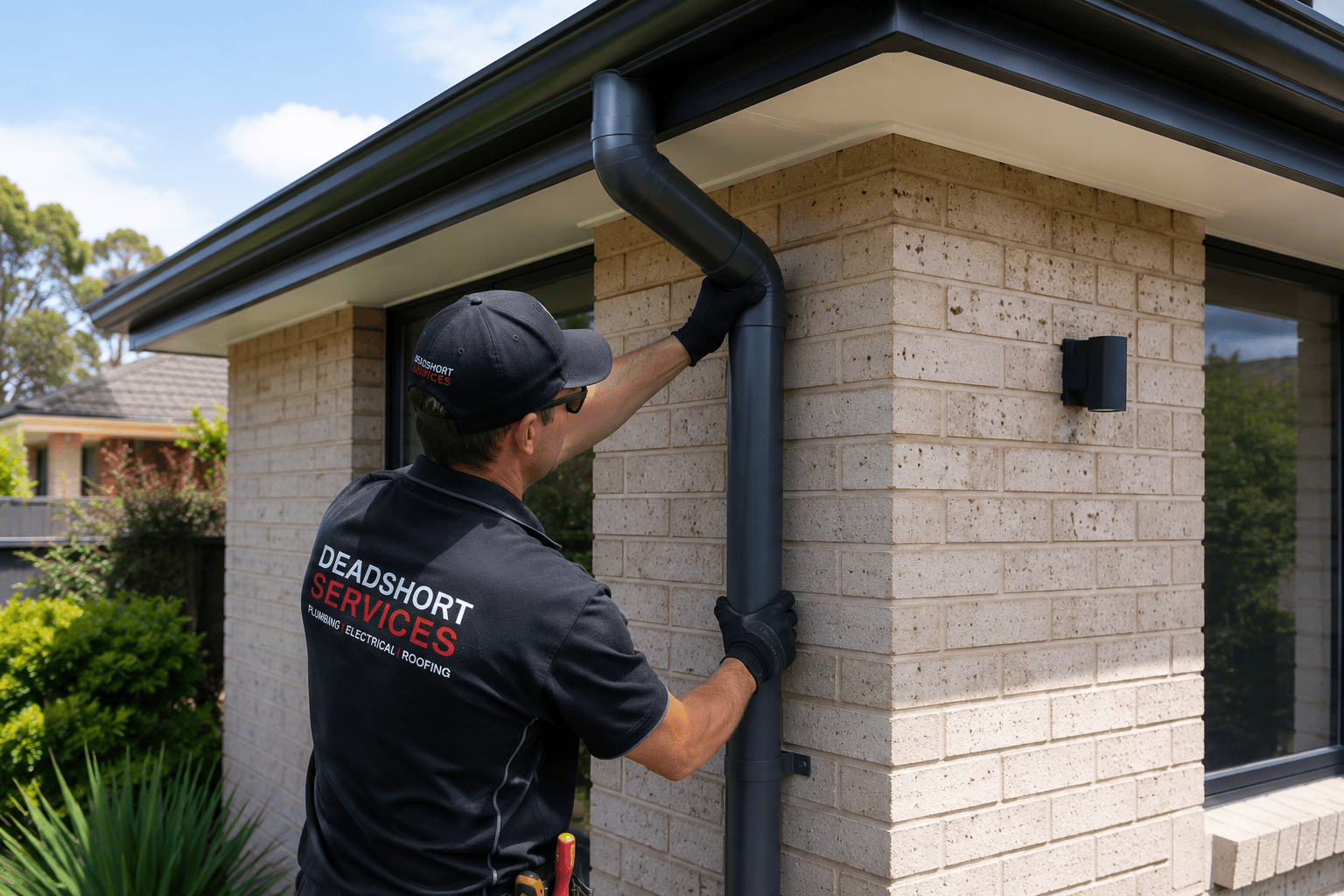 downpipe installs