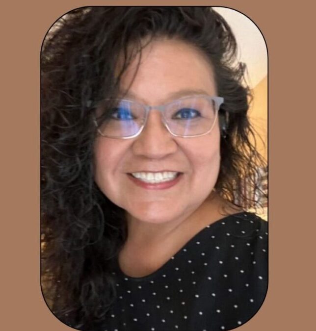 Devonna James, Senior Program Manager at Deep Dive