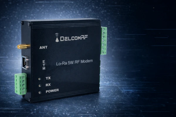 lora modem bos