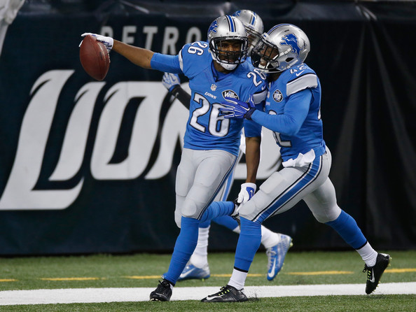Detroit Lions football player DON CAREY will be at Detroit Festival of Books 2017!
