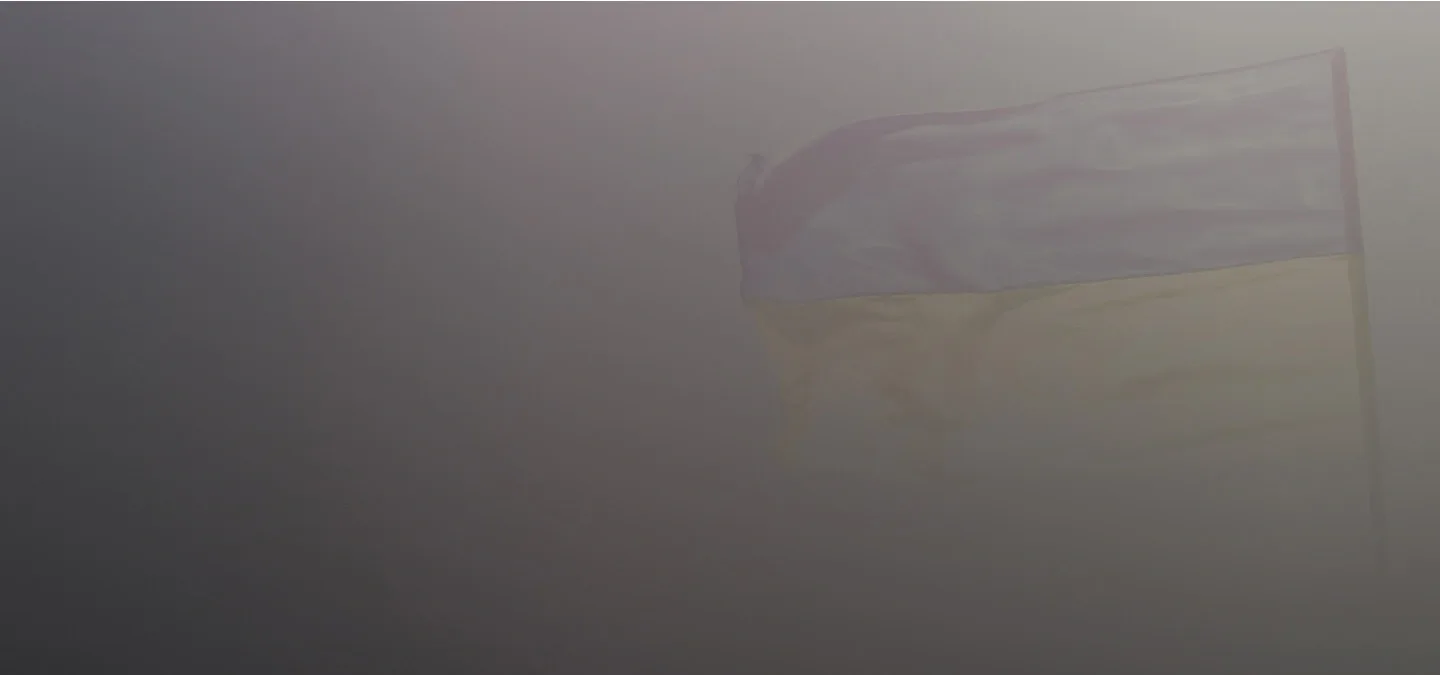 STOP THE WAR — STAND WITH UKRAINE