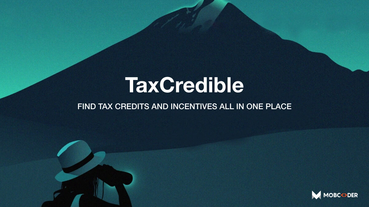 TAX CREDIBLE