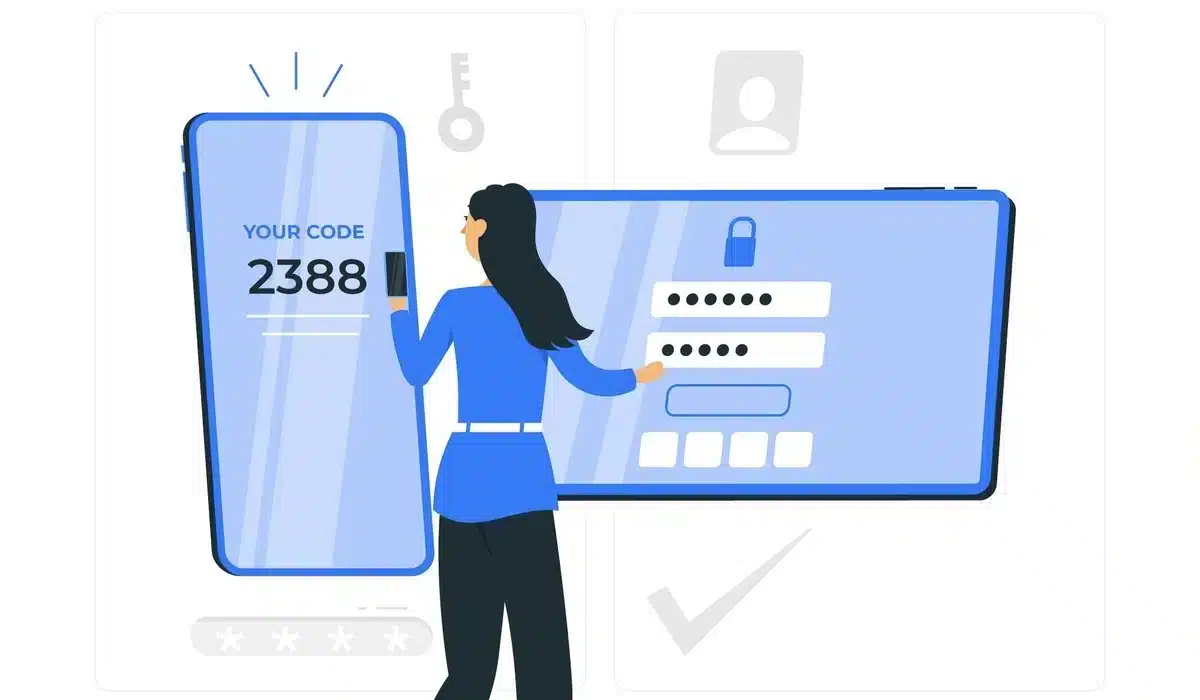 Two-Factor Authentication (2FA)