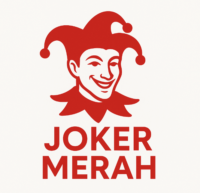 Joker Merah