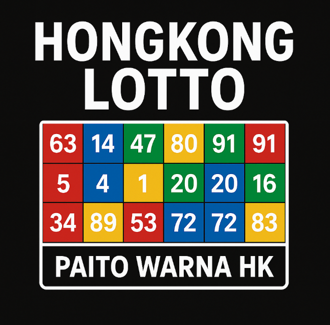 Hongkong Lotto