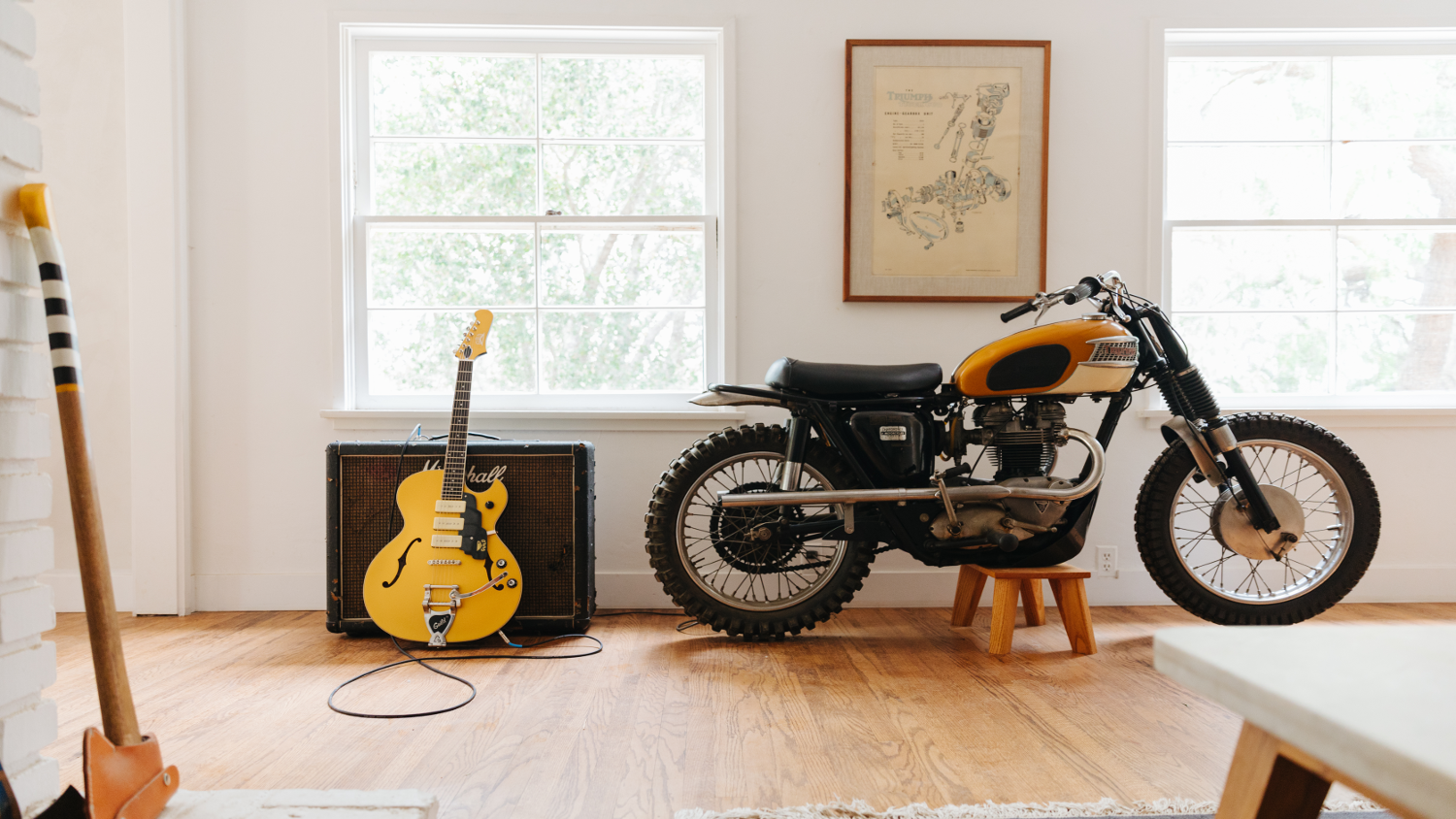 Guild Guitar