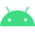 Android Studio Bot icon
