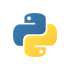 Python via IronPython Python via IronPython