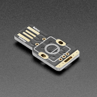 Adafruit Rotary Trinkey Thumbnail