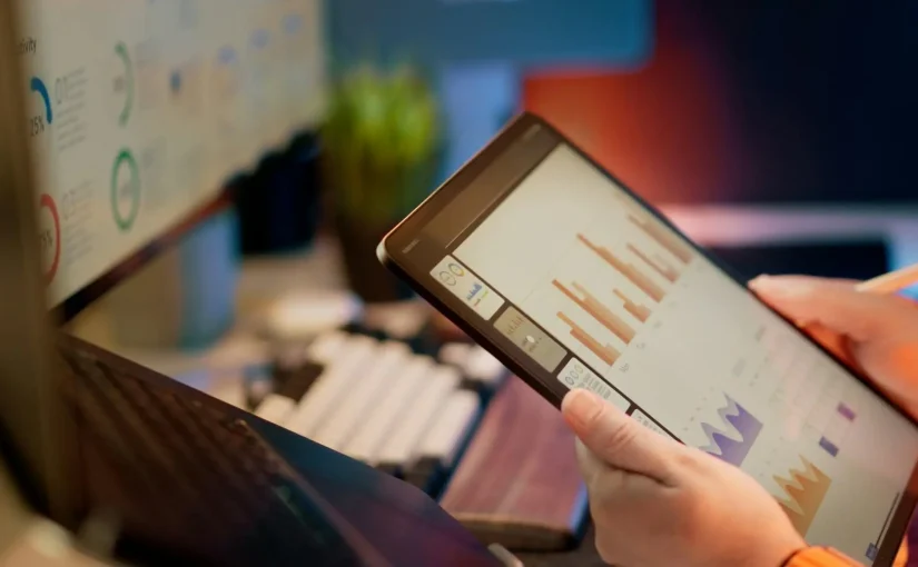 Software Developer Performance Management