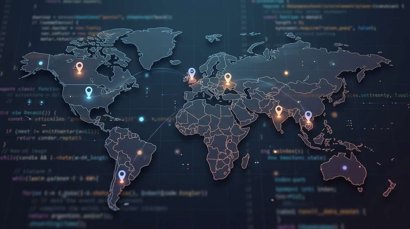 Web Developer Hourly Rates 2026