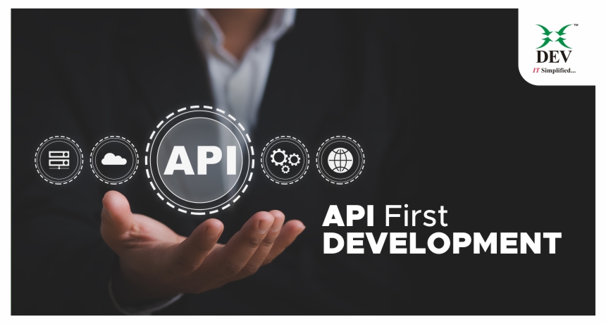 Beginner guide to API-First development process