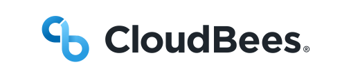 CloudBees logo