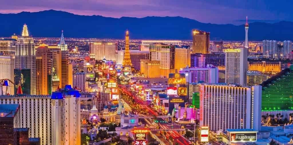 Spirit Airlines Las Vegas Office in Nevada +1-833-482-7010