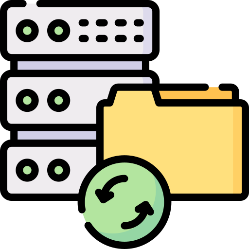 Regular Database Backup