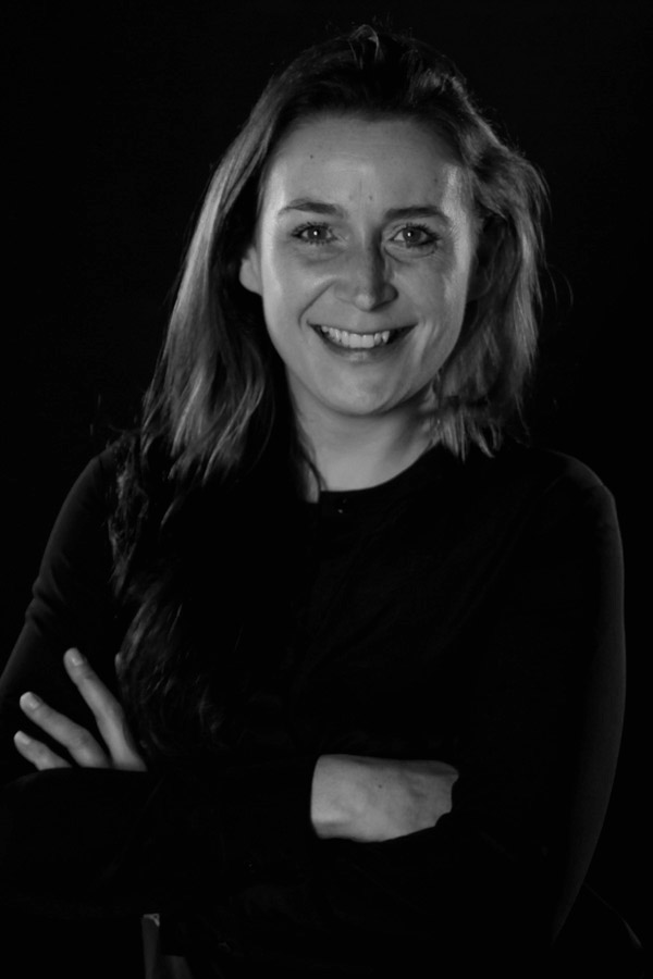 Alice Morrison