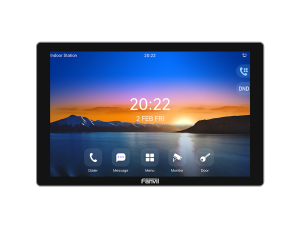 Màn hình chuông cửa Fanvil I506W Màn hình chuông cửa Fanvil I506W