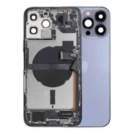 | Tháng 7 2026 Thay Vỏ iPhone 12 Pro Max