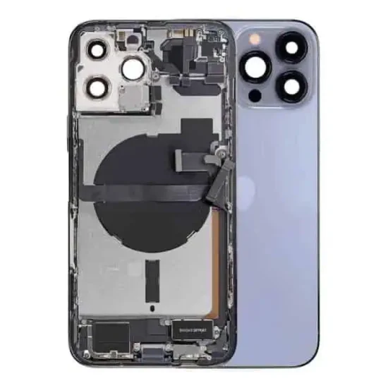 | Tháng 7 2026 Thay Vỏ iPhone 12 Pro Max