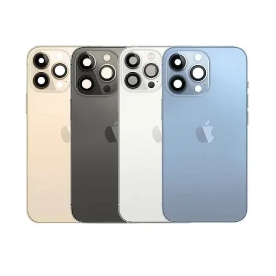 | Tháng 7 2026 Thay Vỏ iPhone 12 Pro Max