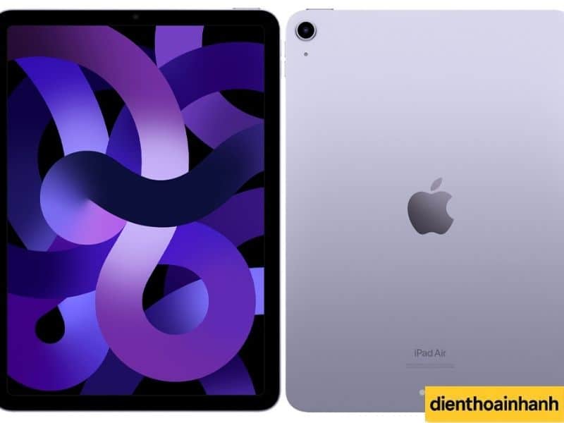 | Tháng 7 2026 Câu Hỏi Thường Gặp Khi Thay Pin iPad Air 5