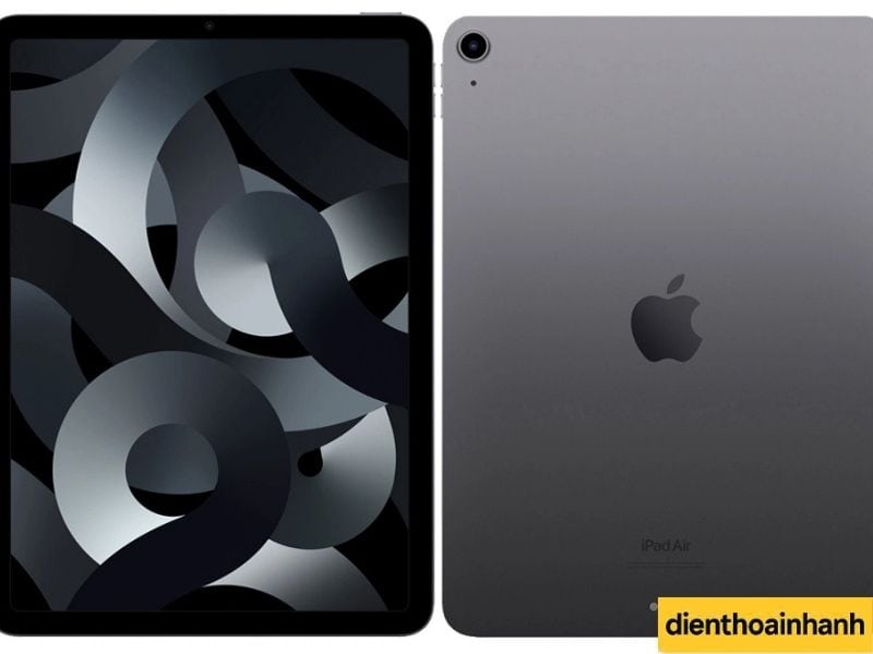 | Tháng 7 2026 Lưu ý sau khi thay pin iPad Air 5 để pin bền lâu