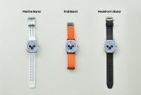 Enhancing the Galaxy Watch Experience, A Comprehensive Guide to Samsung's Interchangeable Bands Enhancing the Galaxy Watch Experience: A Comprehensive Guide to Samsung's Interchangeable Bands