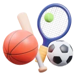 Sports Sports Digital Marketing Services