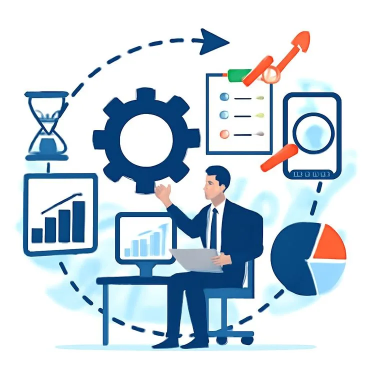 Boost Your Organization's Efficiency with IT Process Optimization