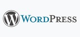 WordPress Logo