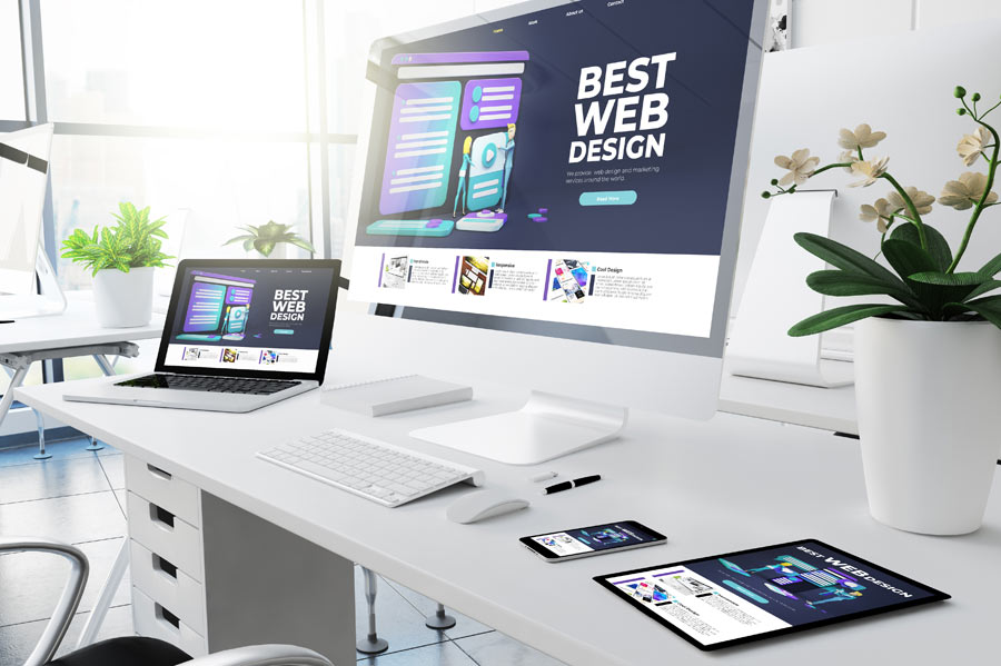 Web Design